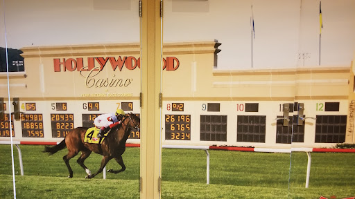 Casino «Hollywood Casino at Penn National Race Course», reviews and photos, 777 Hollywood Blvd, Grantville, PA 17028, USA