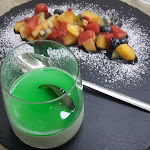 Photo n°6 de l'avis de Davide.a fait le 27/08/2017 à 21:17 sur le  Des Amis Bionaz à Bionaz