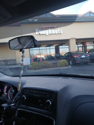 Donut Shop «Legendary Doughnuts», reviews and photos, 1410 Lake Tapps Pkwy E, Auburn, WA 98092, USA