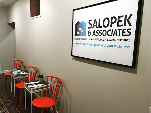 Salopek & Associates Ltd. Toronto