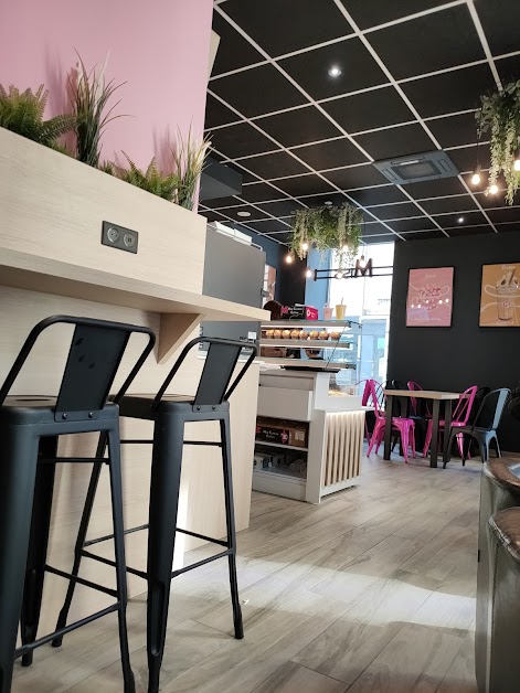 Miss Cookies Coffee Thionville 57100 Thionville