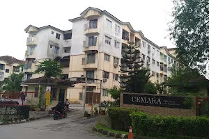 Cemara Apartment image