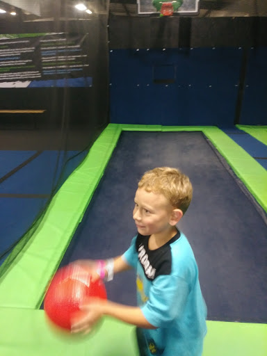 Amusement Center «Air U Trampoline Park - Longview, Texas», reviews and photos, 4300 US-259, Longview, TX 75605, USA