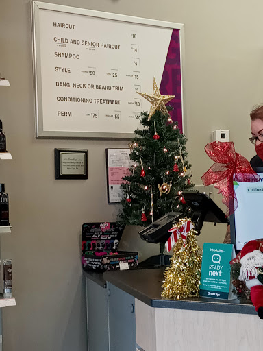 Hair Salon «Great Clips», reviews and photos, 2274 Griffin Rd, Lakeland, FL 33810, USA