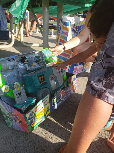 Water Park «The Splash Pad», reviews and photos, 1101 M.L.K. Jr Dr, Kingsport, TN 37660, USA