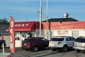 Nick's Restaurant image