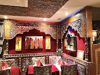 Atmosphère du Restaurant indien Taj Palace à Saint-Michel-sur-Orge - n°7