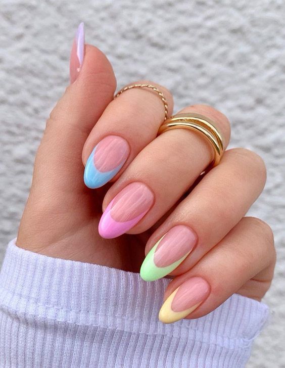 Luxury Nails & Spa 39577
