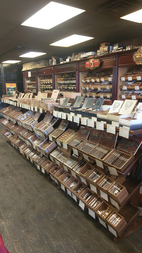 Cigar Shop «Tobacco Barn Pipe Shop & Cigar Lounge», reviews and photos, 23532 El Toro Rd Suite 13, Lake Forest, CA 92630, USA