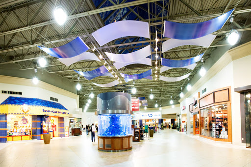 Shopping Mall «Coral Square», reviews and photos, 9469 W Atlantic Blvd, Coral Springs, FL 33071, USA