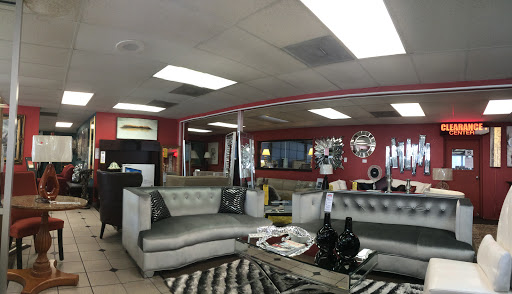 Furniture Store «Xoom Furniture», reviews and photos, 13439 Preston Rd, Dallas, TX 75240, USA