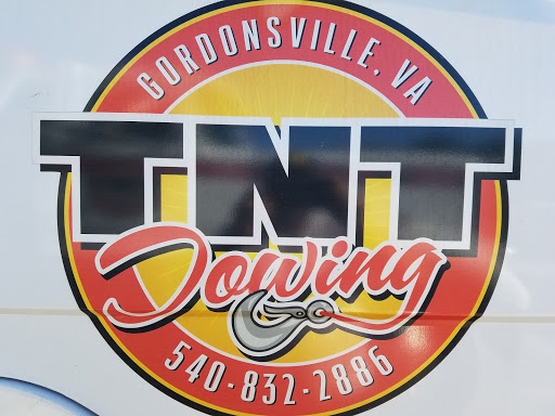 Auto Repair Shop «TNT Auto Sales and Towing», reviews and photos, 8008 S Spotswood Trail, Gordonsville, VA 22942, USA