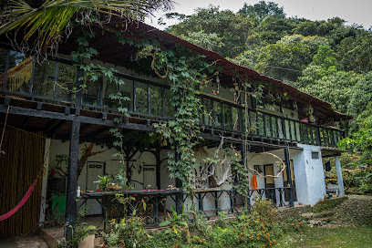 Eco Hostal Tierra de Agua y Fuego