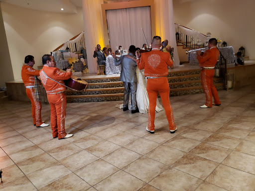 Wedding Venue «VIP By La Fontaine Reception Hall», reviews and photos, 7758 W Tidwell Rd, Houston, TX 77040, USA