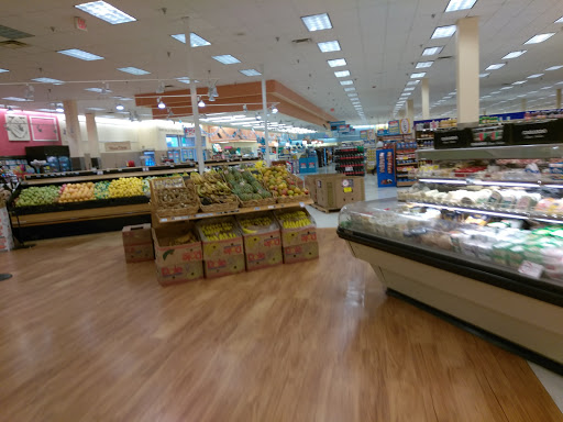 Grocery Store «Winn-Dixie», reviews and photos, 961 E Eau Gallie Blvd, Melbourne, FL 32937, USA