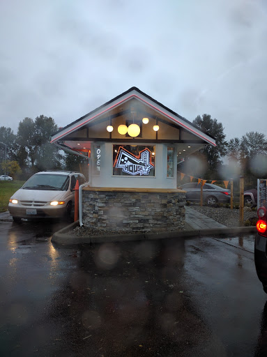 Donut Shop «Original House of Donuts», reviews and photos, 1111 N Meridian, Puyallup, WA 98371, USA