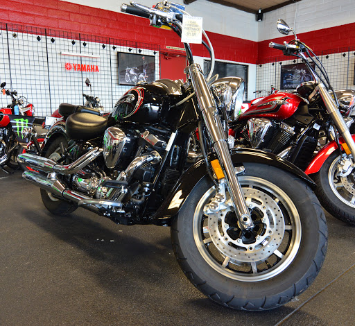 Motorcycle Dealer «PCP Motorsports», reviews and photos, 5800 Florin Rd, Sacramento, CA 95823, USA