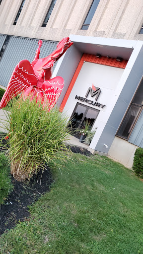 Commercial Printer «Mercury Print Productions», reviews and photos, 2332 Innovation Way, Rochester, NY 14624, USA
