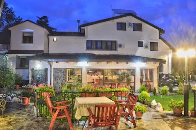 Photos of Villa Vodno