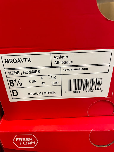 Shoe Store «DSW Designer Shoe Warehouse», reviews and photos, 4250 Summit Plaza Dr, Louisville, KY 40241, USA