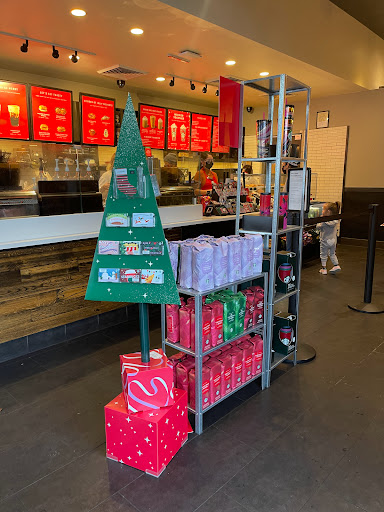 Starbucks image