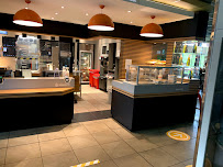 Atmosphère du Restauration rapide McDonald's à Vesoul - n°5