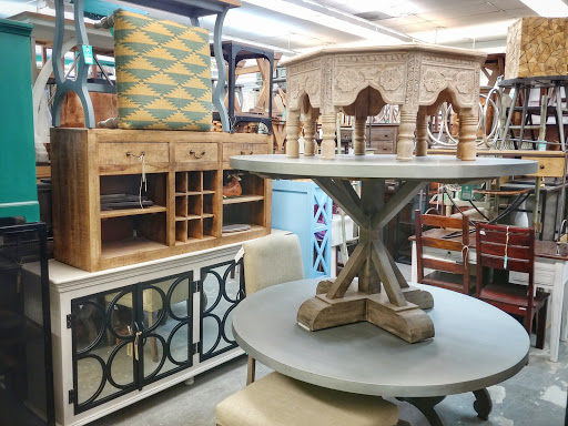 Furniture Store «Nadeau - Furniture with a Soul», reviews and photos, 3100 South Blvd, Charlotte, NC 28209, USA