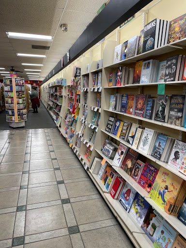 Book Store «Park Road Books», reviews and photos, 4139 Park Rd, Charlotte, NC 28209, USA