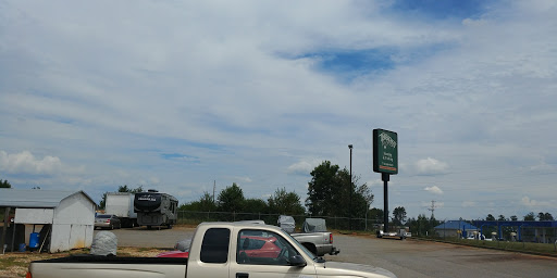 Sporting Goods Store «Timberghost Hunting and Fishing», reviews and photos, 3455 Keith Bridge Rd, Cumming, GA 30041, USA