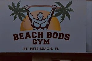 Beach Bods Gym image