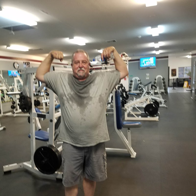 Bullhead Health Club