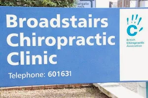 Broadstairs Chiropractic Clinic image