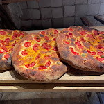 Photo n°6 de l'avis de C..p fait le 20/10/2023 à 11:16 sur le  Antico Forno Santa Caterina dal 1391 à Altamura