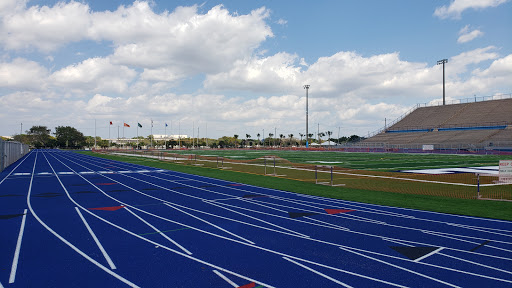 Stadium «Nathaniel Traz-Powell Stadium», reviews and photos, 11380 NW 27th Ave, Miami, FL 33167, USA