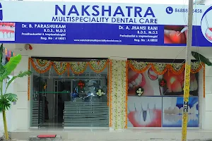 Nakshatra Multispeciality Dental Care image