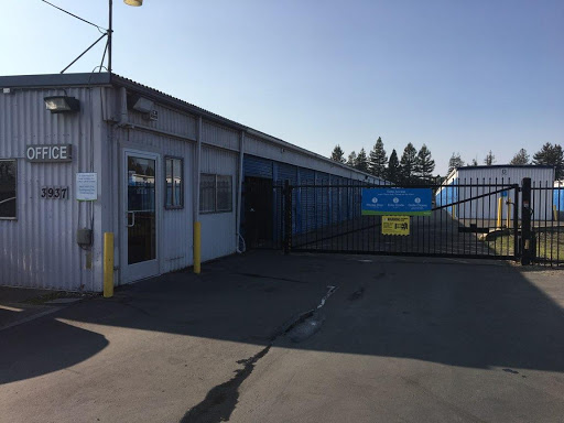 Storage Facility «Extra Space Storage», reviews and photos, 3937 Santa Rosa Ave, Santa Rosa, CA 95407, USA