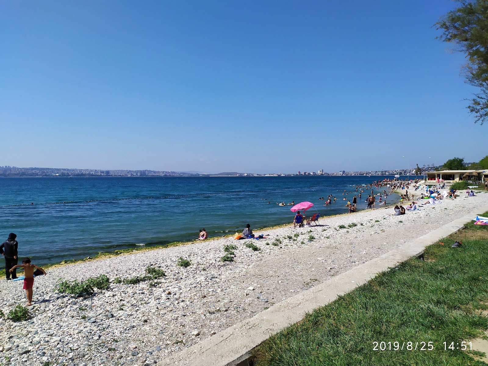 Valokuva Gurpinar beach IIista. sisältäen suora ranta