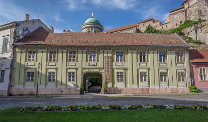 MNM Balassa Bálint Múzeuma