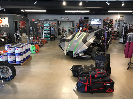 Motorcycle Dealer «Spykes KTM», reviews and photos, 200 Farabee Dr N, Lafayette, IN 47905, USA