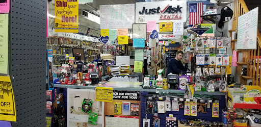 Hoffman's True Value Hardware