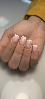 LIA Nail Artist à Wasquehal