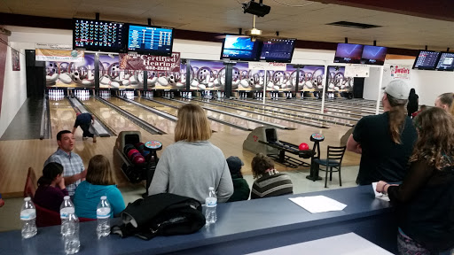 Bowling Alley «Laurel Lanes», reviews and photos, 108 W 8th St, Port Angeles, WA 98362, USA