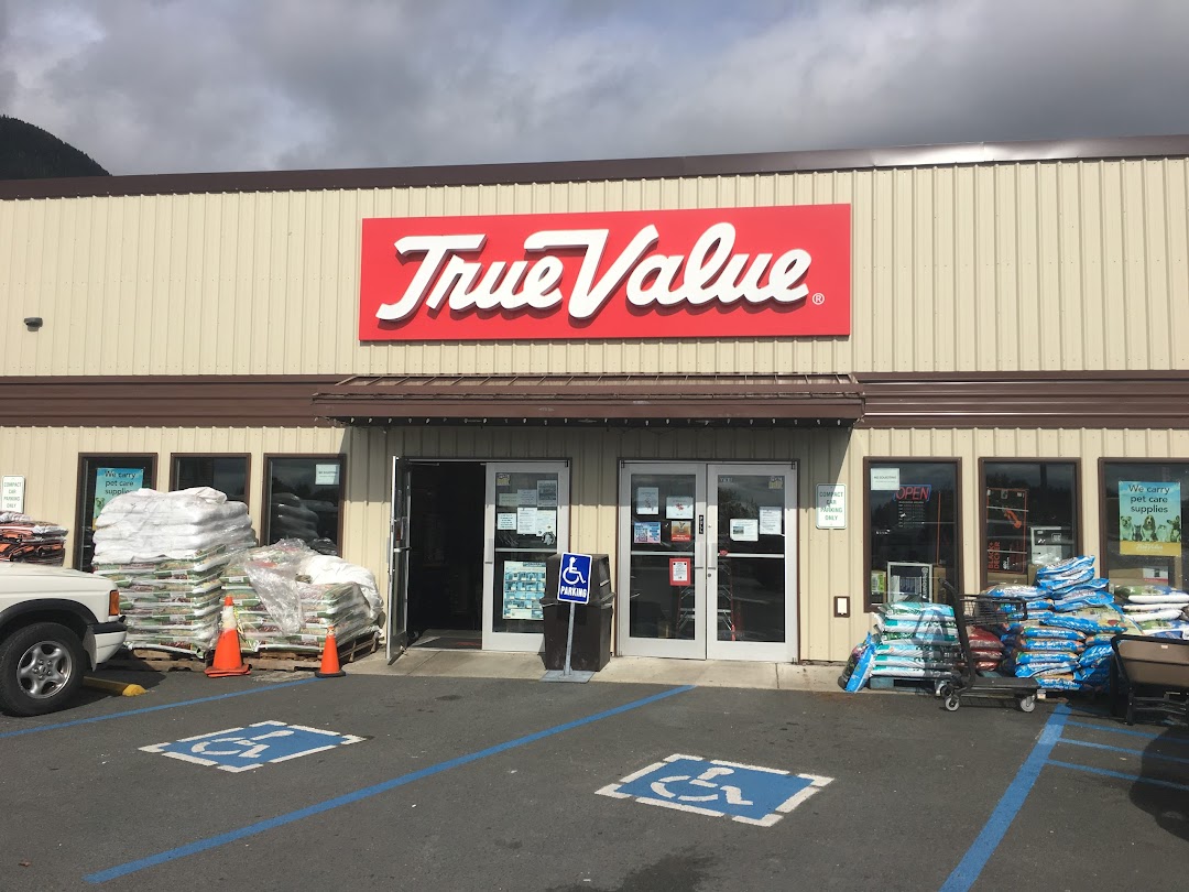 Sitka True Value Hardware