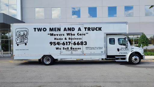 2160 N Andrews Ave, Pompano Beach, FL 33069, USA