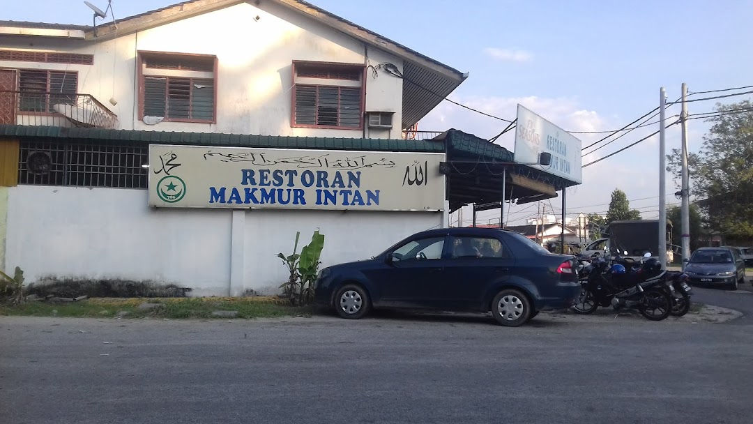 Restaurant Makmur Intan
