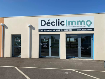 DECLIC IMMO - 79 à Niort