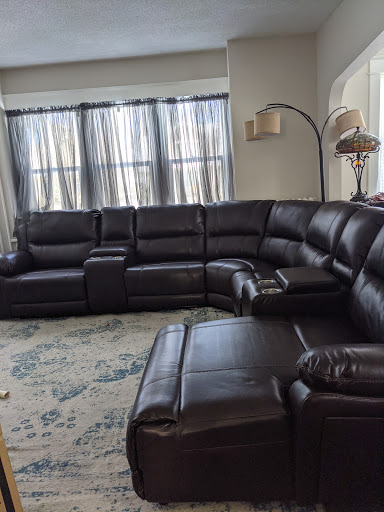 Furniture Store «American Freight Furniture and Mattress», reviews and photos, 2600 Cleveland Ave N, Roseville, MN 55113, USA