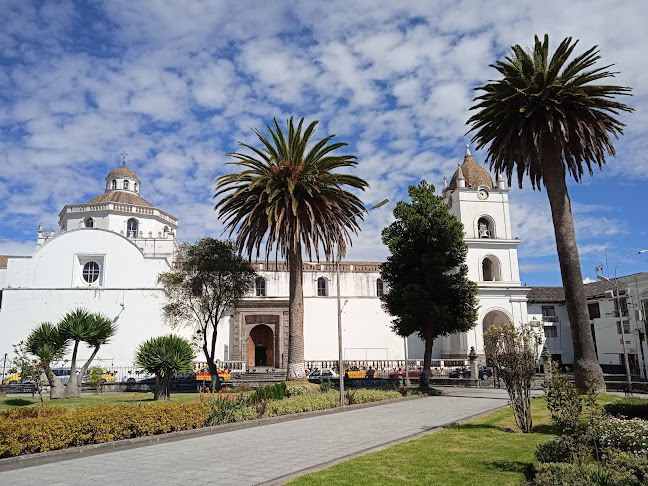 Parque Vicente León