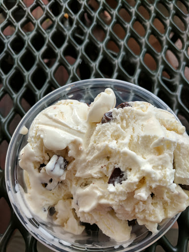 Ice Cream Shop «Thomas Sweet», reviews and photos, 3214 P St NW, Washington, DC 20007, USA