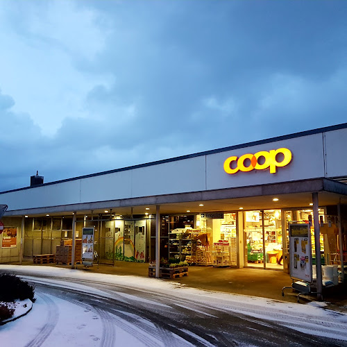 Rezensionen über Coop Supermarkt Heimberg Aarestrasse in Thun - Supermarkt